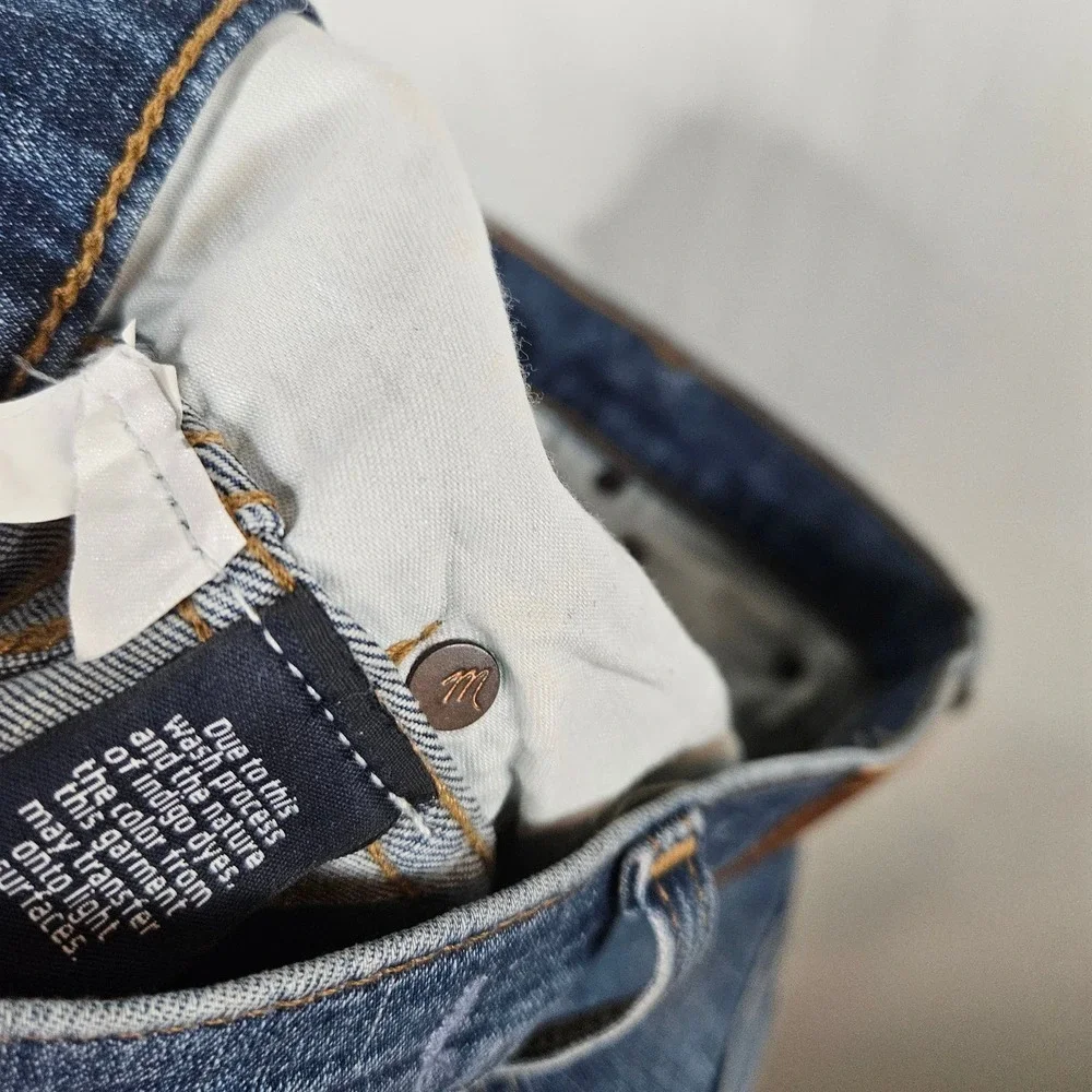 Madewell 10